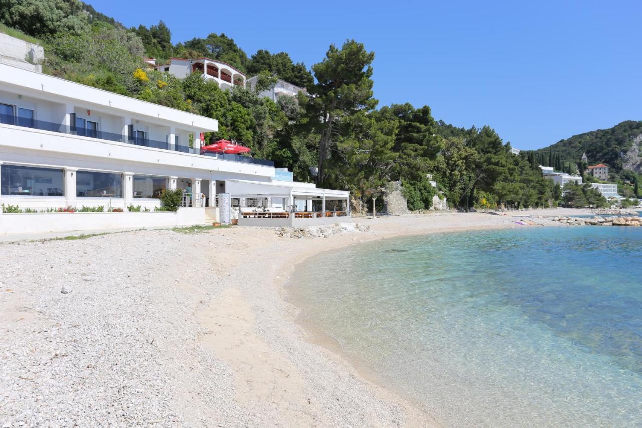 Apartments By The Sea Zivogosce - Porat, Makarska - 18218 Igrane Exterior photo